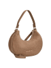 Valentino Bags Shelby - Schultertasche 30 cm (nero) in cammello