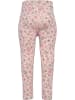 Hummel Leggings Hmlmini Mädchen in PINK NECTAR