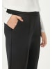 Olsen Hose in Black