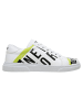 Dogo Ace Sneakers - New York Ticket 41 in Weiß