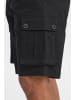 BLEND Cargoshorts BHMBHKVALLE in Schwarz