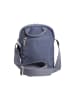 Discovery Commuter Crossbody Bag Umhängetasche in grey