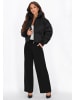 faina Jacket in black