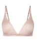 Calida Triangel-BH in lace parfait pink