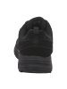 Skechers Sportliche Schnürschuhe in Schwarz