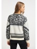 myMo Pullover in Multicolor