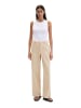 Marc O'Polo Jeans Model Tolva wide in Grey Silk