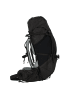 Jack Wolfskin Trailflair 60 Trekkingrucksack 80 cm in black
