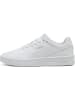 Puma Sneaker "Court Lally" in Weiß
