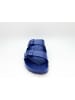 thies Outdoor Sandalen für Damen in blau