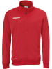 uhlsport  Trainingsjacke "Score Track Jacket" in Rot