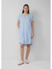 s.Oliver Kleid in 5083_hellblau