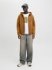 Jack & Jones Kapuzenjacke in Monks Robe