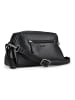 Gabor Jesenia Umhängetasche 24.5 cm black