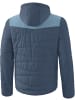 erima Regenjacke "Steppjacke" in Blau