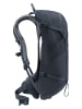 Deuter Trekkingrucksack in schwarz