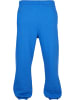 Urban Classics Jogginghose in blau