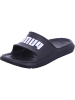 Puma Badesandalen für Herren in schwarz