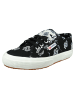 Superga Sneaker COTW schwarz