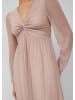 s.Oliver Kleid  in  4061_altrosa