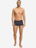 Hanro Retro Pants Micro Touch in stormy gray