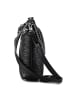 PICARD Lille Shopper Tasche Leder 25 cm in schwarz