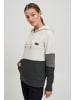 Oxmo Hoodie in grau