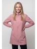 alife and kickin Uebergangsjacke TorilAK A in dusty pink