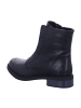 Mustang Stiefeletten/Boot in schwarz