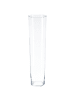 Atmosphera Créateur d'intérieur Vase in transparent