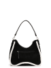 EMILY & NOAH Beutel E&N Heiderose in black