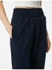 KOTON Sweathose in Marineblau