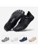 DOTALES FlowStep Barfußschuhe in Schwarz 44