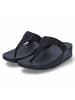 fitflop Zehentrenner in Schwarz