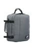 Cabinzero Adventure 55 Daypack 39 cm in original grey