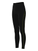 LASCANA ACTIVE Leggings in schwarz