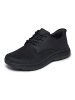 Skechers Sneakers Low Pollard - Colt in schwarz