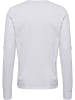 Hummel T-Shirt Hmllegacy Herren in WHITE