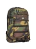 Ogio Alpha Convoy 320 Rucksack 47 cm Laptopfach in woodlandcamo