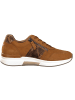 Gabor Fashion Sneaker in braun