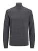 Jack & Jones Pullover JJEHILL in Grau