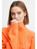 b.young Troyer BYNONINA HALFZIP - 20812779  Modischer Pullover in Orange