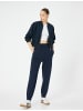 KOTON Sweathose in Marineblau