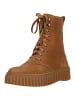Clarks Boots Torhill Style in 5246 Light Tan Nubuck