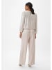 comma Bluse in 80L1_creme