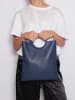 Gave Lux Handbag in BLU JEANS