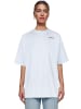 trueprodigy Oversize-Shirt Lior F in Graumelange