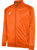 Hummel Anzug Playful Tracksuit Kinder in SHOCKING ORANGE