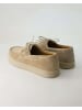 Daniel Kenneth Klassische Schnürschuhe in Beige