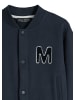 Marc O'Polo KIDS-BOYS Sweat-Collegejacke in DARK NAVY
